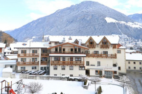 Гостиница Hotel & Garni Traube, Пфундс